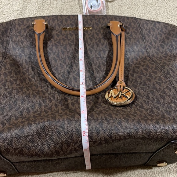 Nice satchel RILEY style - Picture 8 of 16